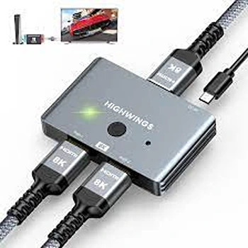 HDMI Switch